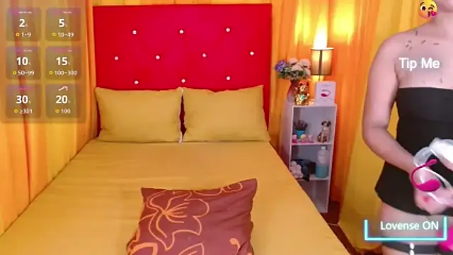 Snapshot of NewGenerationPinay chatting on February 27, 2026, 4:29 pm NewGenerationPinay online show from February 27, 2026, 4:29 pm