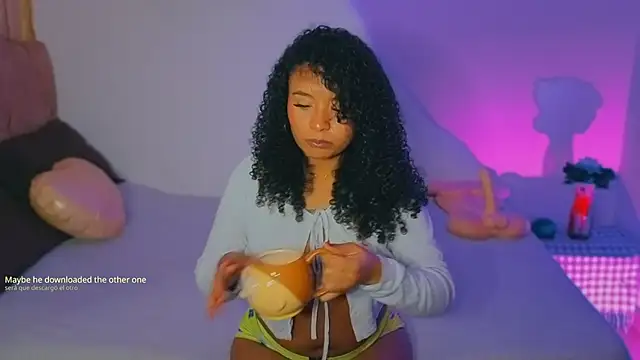 Keyla roberts777  online show from March 30, 2026, 11:50 pm