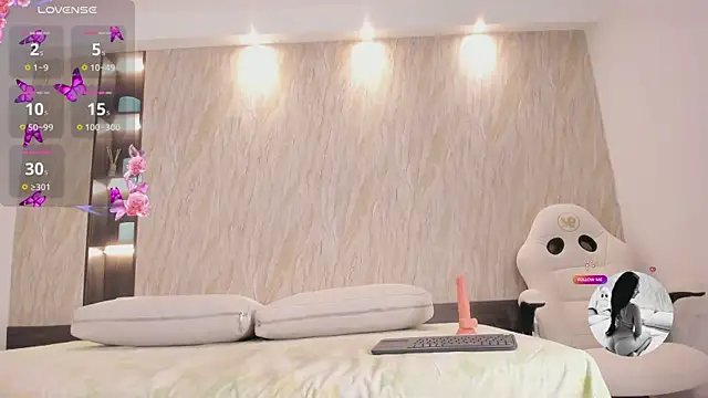 alina hart online show from March 17, 2026, 3:31 am