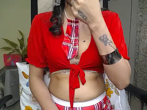 Snapshot of Air_Beauty chatting on February 27, 2026, 6:19 pm Air Beauty online show from February 27, 2026, 6:19 pm