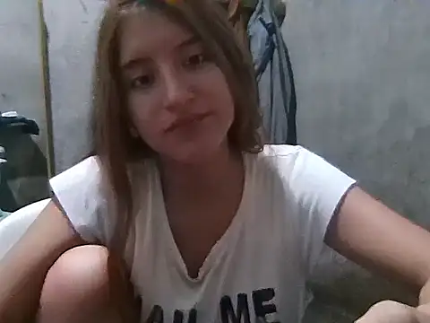 Emily 231 online show from March 10, 2026, 3:10 am