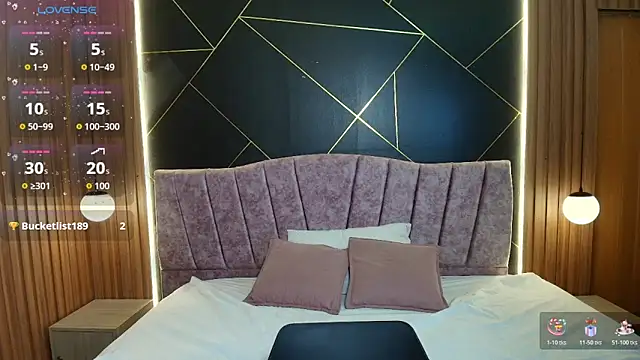 Snapshot of MoriahStorm chatting on March 2, 2026, 12:23 pm MoriahStorm online show from March 2, 2026, 12:23 pm