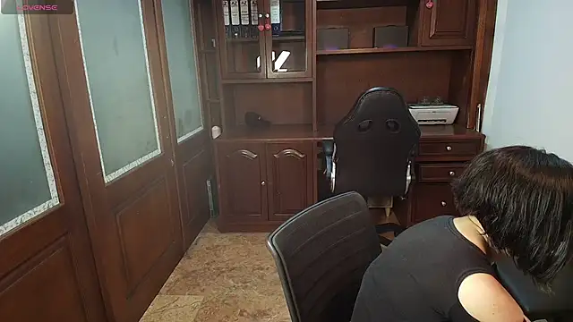 Snapshot of MoriahStorm chatting on February 20, 2026, 12:18 pm MoriahStorm online show from February 20, 2026, 12:18 pm