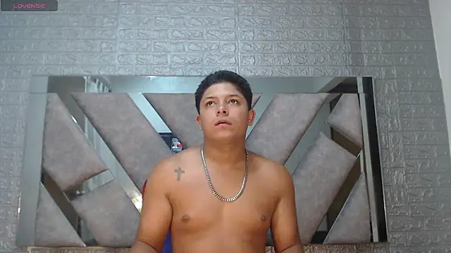 Alexa-Dulce online show from April 1, 2026, 11:12 pm