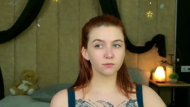 Melanie Stouns online show from May 17, 2026, 3:56 pm