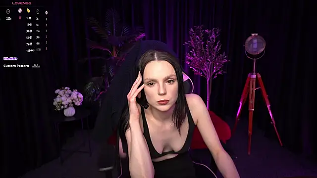 Wild Alice me online show from April 12, 2026, 3:26 pm