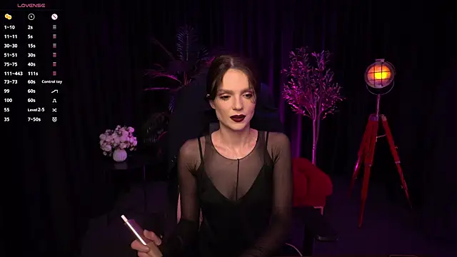 Wild Alice me online show from May 8, 2026, 3:38 pm