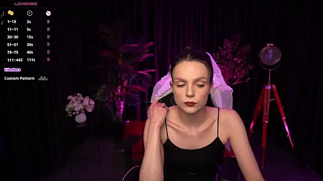 Wild Alice me online show from April 5, 2026, 3:08 pm