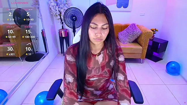 Miia  collins online show from February 27, 2026, 7:35 pm