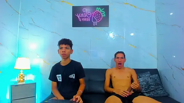 Spicy guys online show from March 3, 2026, 1:07 pm