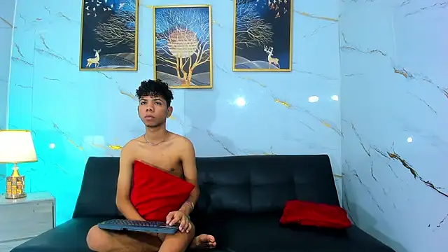 Spicy guys online show from May 11, 2026, 1:23 pm