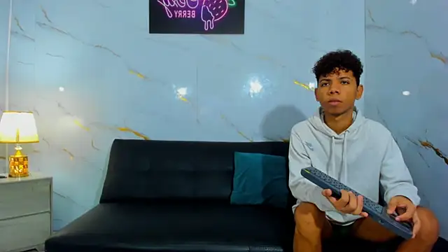 Spicy guys online show from March 13, 2026, 1:38 pm