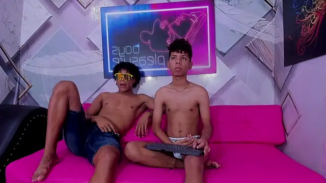 Spicy guys online show from March 8, 2026, 12:19 pm