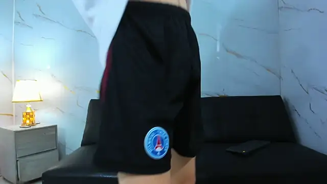 Spicy guys online show from March 15, 2026, 1:07 pm