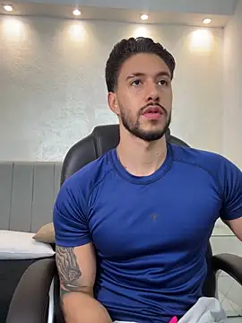 evans campbell1 online show from February 23, 2026, 12:23 am