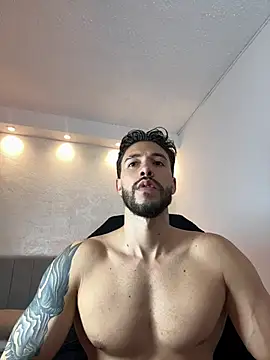 evans campbell1 online show from March 22, 2026, 11:28 pm