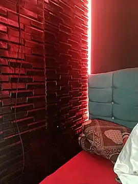 Snapshot of Arabella_Fraser18 chatting on July 19, 2026, 11:40 am Arabella Fraser18 online show from July 19, 2026, 11:40 am