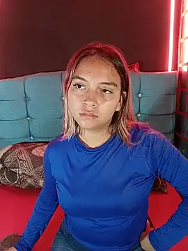 Snapshot of Arabella_Fraser18 chatting on July 11, 2026, 11:43 am Arabella Fraser18 online show from July 11, 2026, 11:43 am