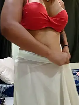Cute-Sanvii online show from April 20, 2026, 4:30 pm