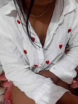 Cute-Sanvii online show from February 27, 2026, 4:45 am