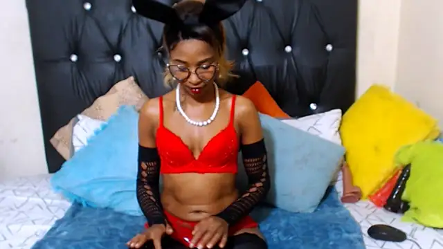 SassyyLadyKay online show from April 1, 2026, 8:50 pm