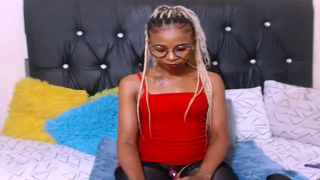 SassyyLadyKay online show from March 20, 2026, 4:30 pm