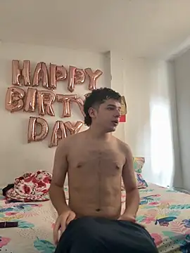 Andytow online show from March 9, 2026, 7:50 pm