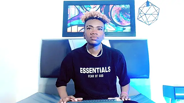 Darkiin FTM online show from March 3, 2026, 3:35 am