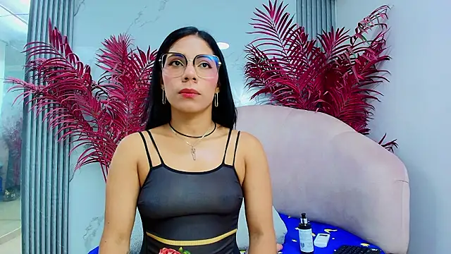 AzulMaveric online show from February 23, 2026, 8:09 pm