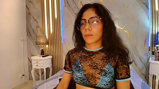 AzulMaveric online show from July 18, 2026, 4:59 pm