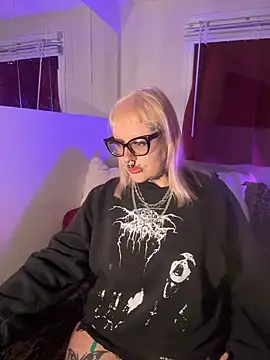 grindhouseho online show from March 20, 2026, 2:01 am