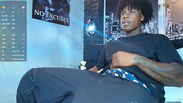 toower  online show from May 7, 2026, 4:17 am