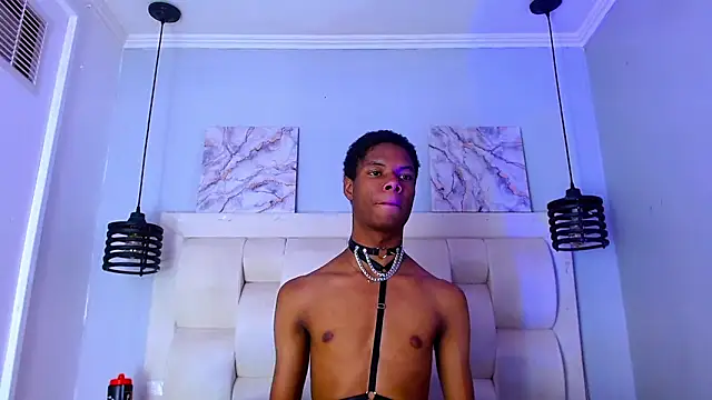 Santiago Ortiz  online show from March 20, 2026, 8:10 pm