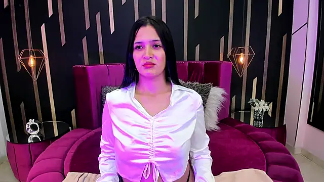 Kendal Lane online show from April 1, 2026, 7:44 pm