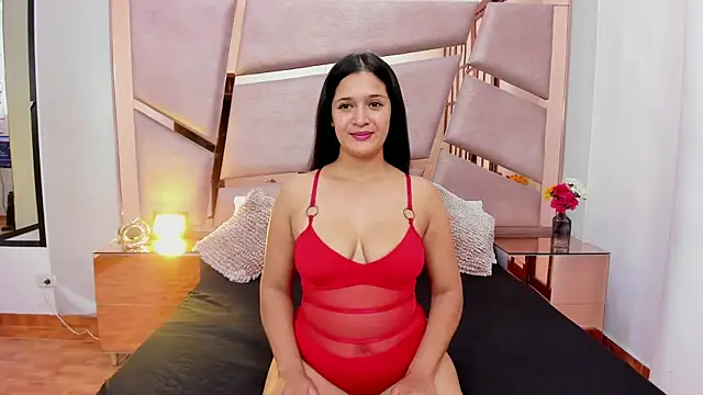 Kendal Lane online show from February 27, 2026, 7:14 pm