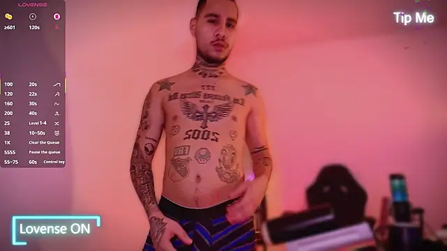 king of desire online show from March 3, 2026, 11:06 am