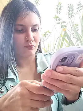 Cami carvajal online show from February 24, 2026, 5:47 pm