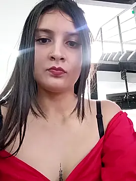 Cami carvajal online show from February 27, 2026, 6:30 pm