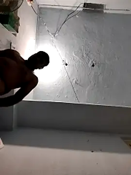 Chandu1245 online show from April 14, 2026, 7:19 pm