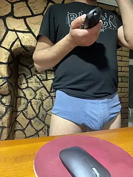 TurkeyMen online show from April 10, 2026, 6:59 pm