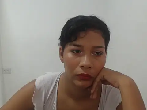 alison254 online show from February 19, 2026, 12:24 pm