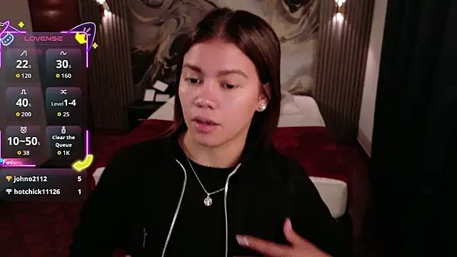 Snapshot of Alessia_Monroe_ chatting on June 11, 2026, 7:55 pm Alessia Monroe online show from June 11, 2026, 7:55 pm