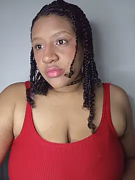 gigiblue89 online show from June 14, 2026, 8:37 am