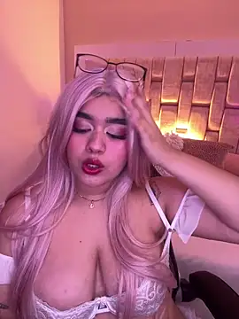 AnniJones online show from March 5, 2026, 3:14 am