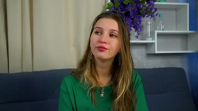 AshelyPeakes online show from February 28, 2026, 1:16 am