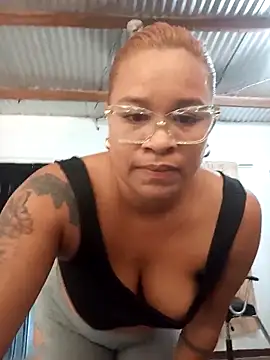 CarlaHot1215 online show from March 3, 2026, 8:27 pm