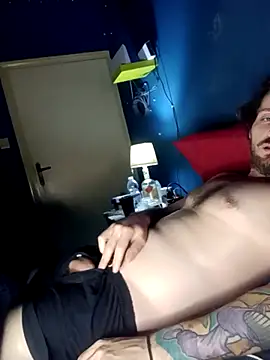 Magikmike94 online show from April 5, 2026, 2:13 pm