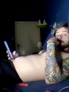 Magikmike94 online show from April 3, 2026, 10:11 am