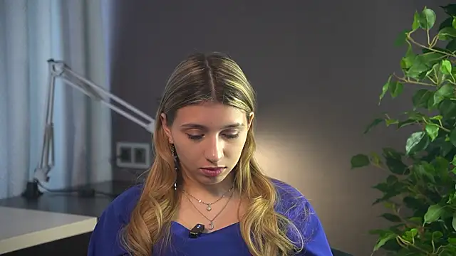 SuAvison online show from February 22, 2026, 8:28 am