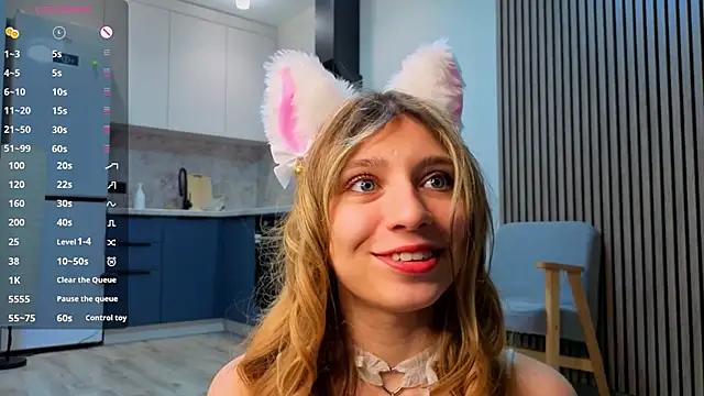 SuAvison online show from April 5, 2026, 11:06 am